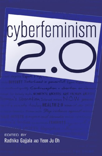 Cyberfeminism 2.0 (Digital Formations)
