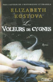 Les voleurs de cygnes