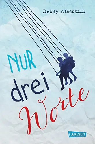 Nur drei Worte Cover