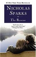 (The Rescue) By Sparks, Nicholas (Author) Mass market paperback on 01-Aug-2001