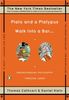 Plato and a Platypus Walk into a Bar . . .: Understanding Philosophy Through Jokes