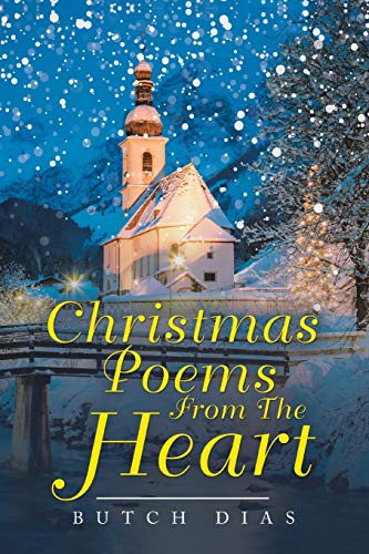 CHRISTMAS POEMS FROM THE HEART