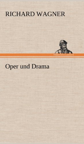Oper und Drama
