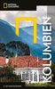 National Geographic Reiseführer Kolumbien: Reisen nach Kolumbien mit Karte, Geheimtipps und allen Sehenswürdigkeiten wie Bogotá, Medellín, Cali, Barranquilla, Cartagena, und Cúcuta. (NG_Traveller)