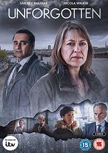 Unforgotten (2015) [UK Import]