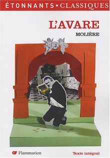 L'avare