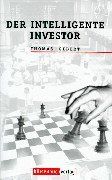 Der intelligente Investor von Gebert, Thomas | Buch | Zustand gut
