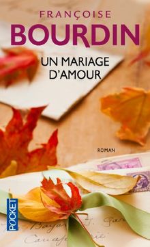 Un mariage d'amour