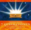7 Generationen - Tempelritual zur Klärung der Ahnenreihen