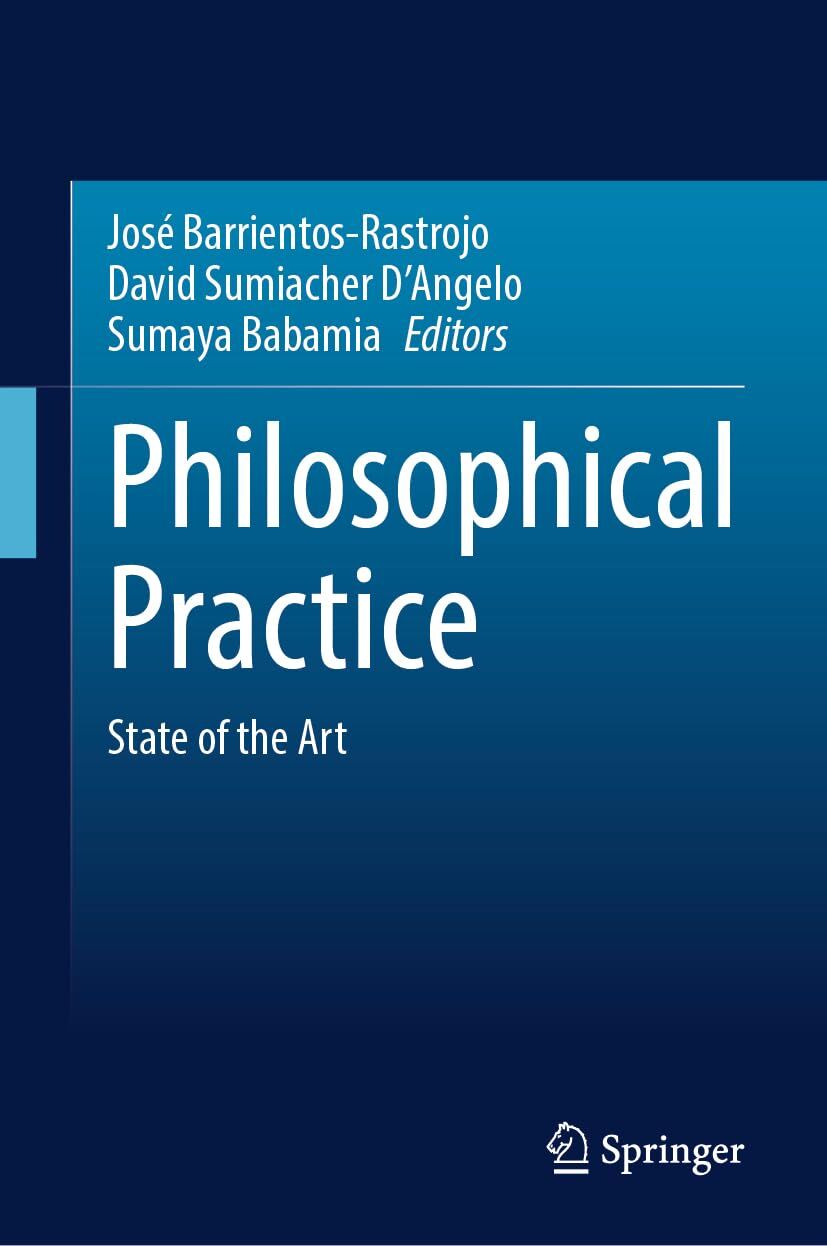 Philosophical Practice