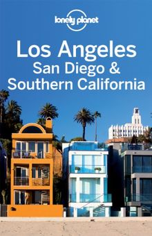 Los Angeles, San Diego & Southern California