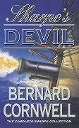 Sharpe's Devil: Richard Sharpe and the Emperor, 1820 - 1821