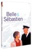 Belle et Sébastien : L'intégrale saison 3 - Coffret 3 DVD 