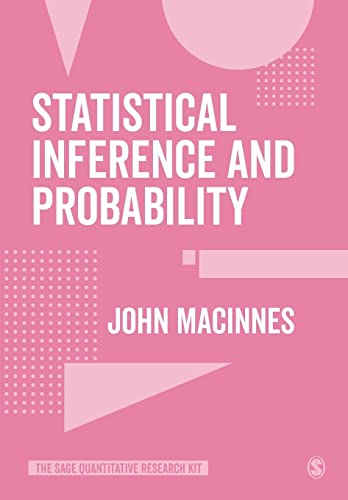 Statistical Inference and Probability (Sage Quantitative Research Kit)