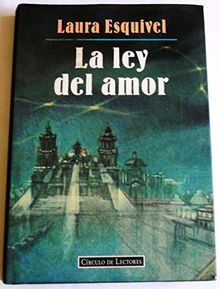 La ley del amor