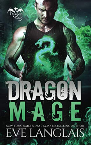 Dragon Mage (Dragon Point, Band 7)