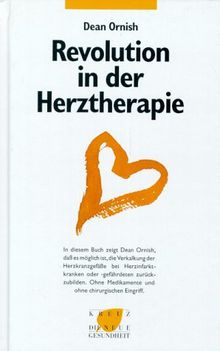 Revolution in der Herztherapie