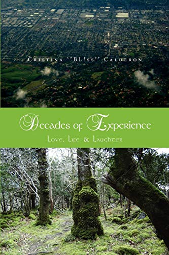 Decades of Experience: Love, Life & Laughter