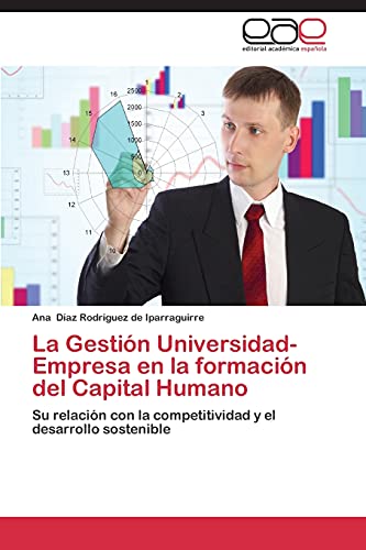 La Gestión Universidad-Empresa en la formación del Capital Humano: Su relación con la competitividad y el desarrollo sostenible