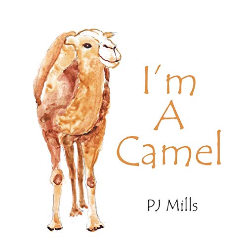 I'm A Camel