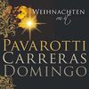 Weihnachten mit Pavarotti, Carreras, Domingo