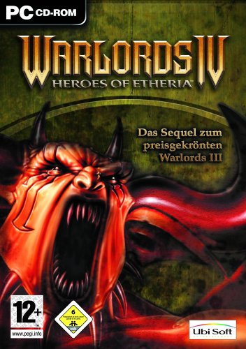 Warlords 4