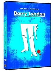 Barry Lyndon [Blu-ray]