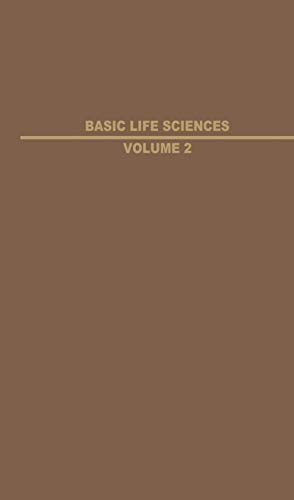 Genes, Enzymes, and Populations (Basic Life Sciences, 2, Band 2)