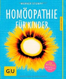 Homöopathie für Kinder