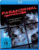 Paranormal Happenings (3 Paranormale Filme in einer Edition) [Blu-ray]