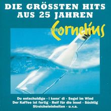 Die Grössten Hits aus 25 Jahren