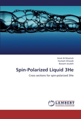 Spin-Polarized Liquid 3He: Cross sections for spin-polarized 3He