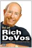 Być jak Rich DeVos: Współwłaściciel firmy Amway i właściciel klubu Orlando Magic