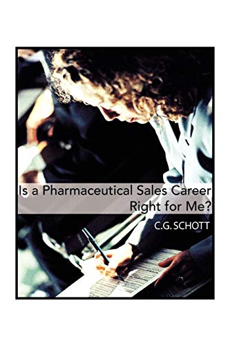 Is a Pharmaceutical Sales Career Right For Me?