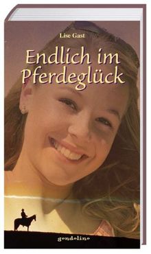 Endlich im Pferdeglück