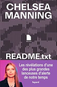 Readme.txt : mémoires