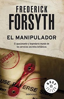 El manipulador (BEST SELLER, Band 26200)