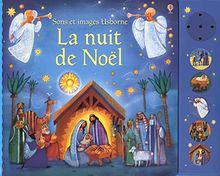 La nuit de Noël