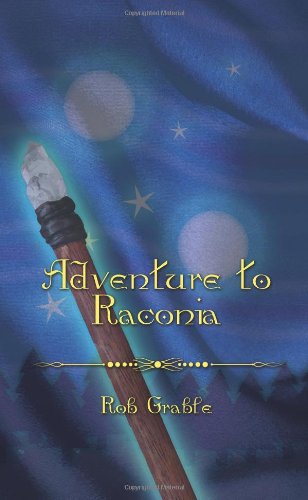 Adventure To Raconia