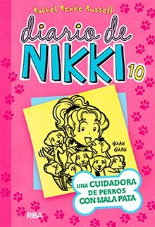 Diario de nikki 10