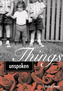 Things Unspoken