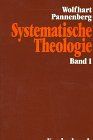 Systematische Theologie: Systematische Theologie, 3 Bde. Kt, Bd. 1
