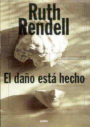 Daño esta hecho, el (Bestseller)