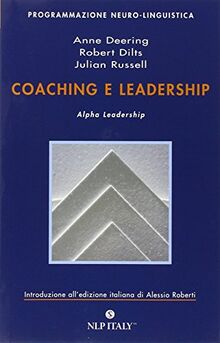 Coaching e leadership. Alpha leadership