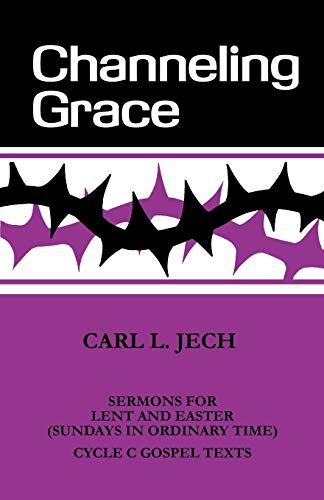 CHANNELING GRACE
