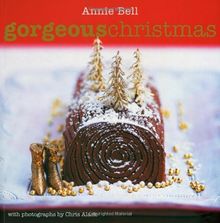 Gorgeous Christmas (Gorgeous Series)