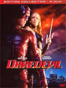 Daredevil - Édition Collector 2 DVD [FR Import]