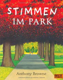 Stimmen im Park (MINIMAX)