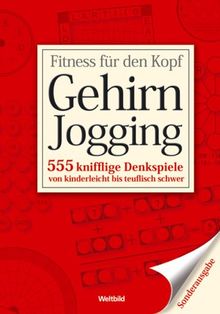 Gehirn Jogging