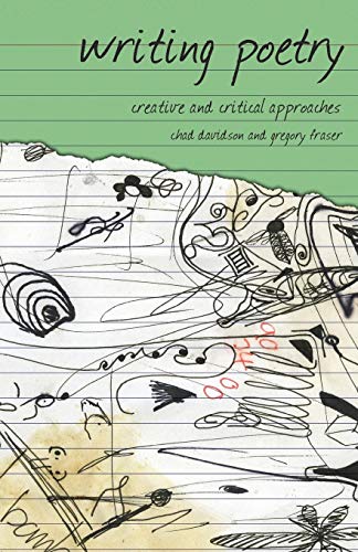 Writing Poetry: Creative and Critical Approaches (Approaches to Writing)